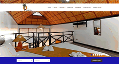 Desktop Screenshot of clubtenboracay.com